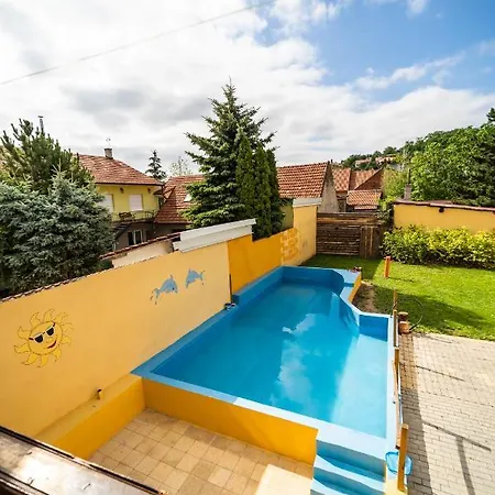 Dum Slunicko Hébergement de vacances