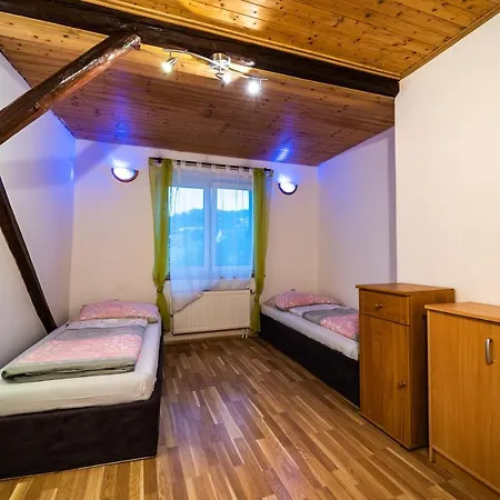 Dum Slunicko Hébergement de vacances *