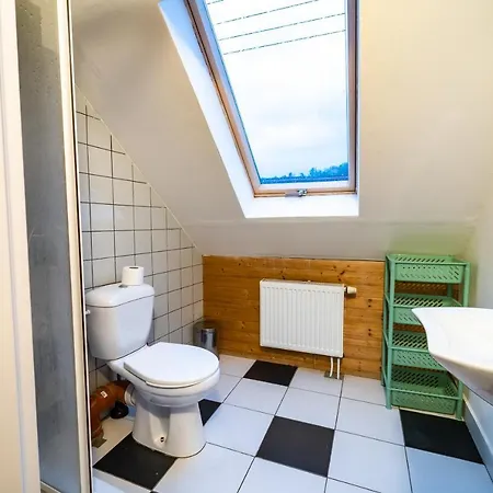 Dum Slunicko Hébergement de vacances