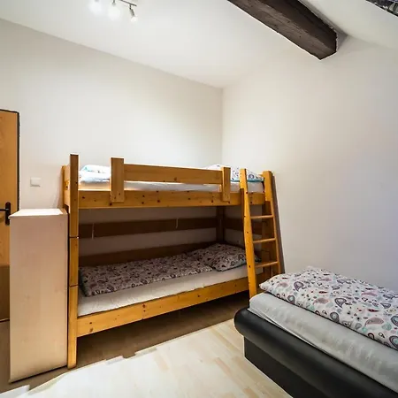 Dum Slunicko Сasa de vacaciones *
