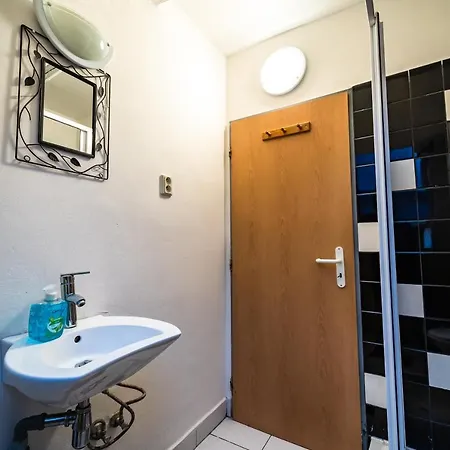 Dum Slunicko * Klobouky u Brna