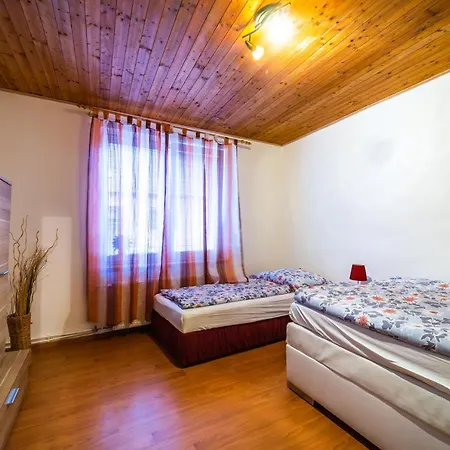 Dum Slunicko Holiday home *