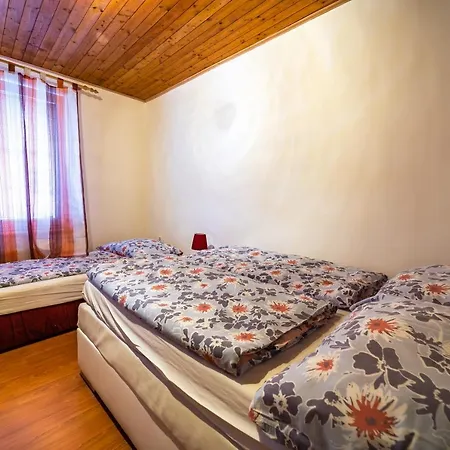 Dum Slunicko Klobouky u Brna