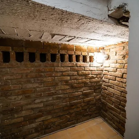 Сasa de vacaciones Dum Slunicko Klobouky u Brna