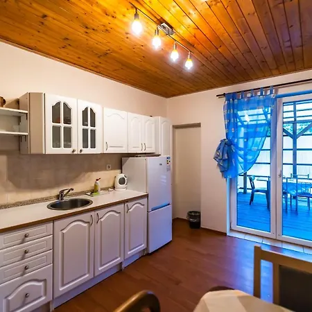 Hébergement de vacances Dum Slunicko