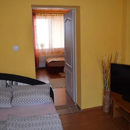 Dum Slunicko Prázdninový dům *