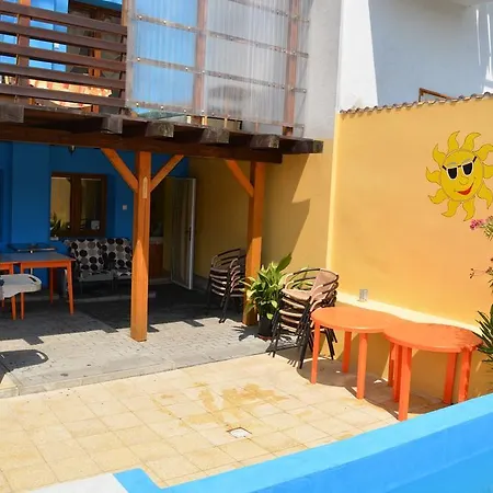 Hébergement de vacances Dum Slunicko Klobouky u Brna