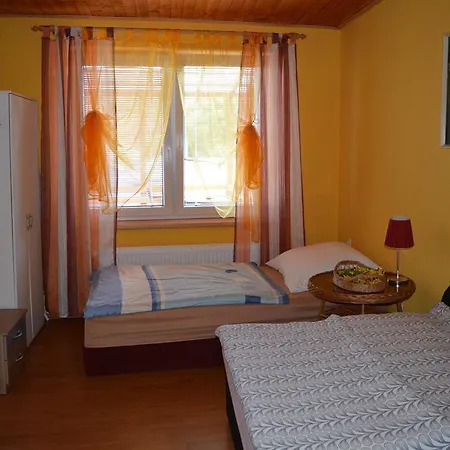 Dum Slunicko Hébergement de vacances *