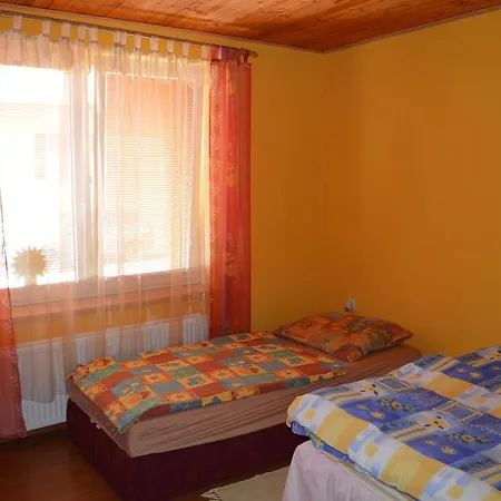 Hébergement de vacances Dum Slunicko