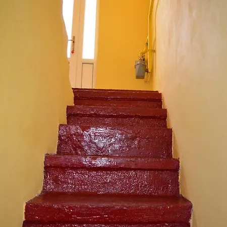 Hébergement de vacances Dum Slunicko *