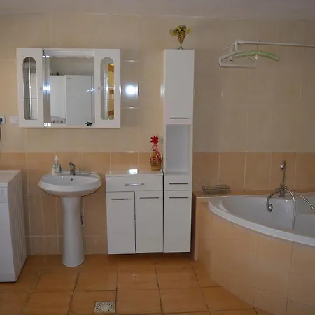 Dum Slunicko Prázdninový dům *