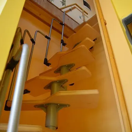 Hébergement de vacances Dum Slunicko *