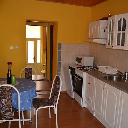 Dum Slunicko Holiday home Klobouky u Brna