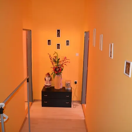 Dum Slunicko Hébergement de vacances *