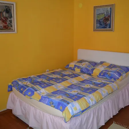 Hébergement de vacances Dum Slunicko *