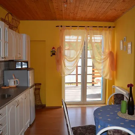 Dum Slunicko Hébergement de vacances Klobouky u Brna