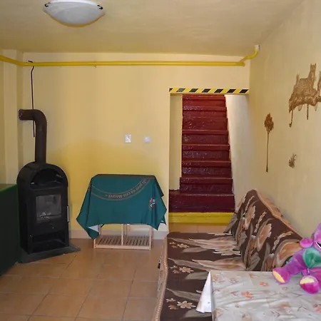 Dum Slunicko * Klobouky u Brna