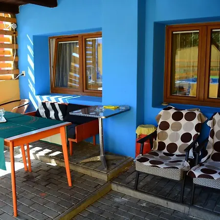 Dum Slunicko Hébergement de vacances